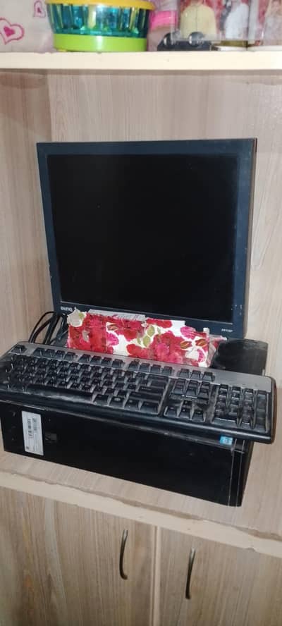 computer core i3 3rd generation