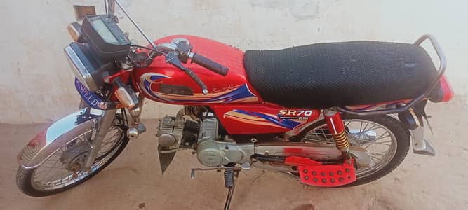 all is ok engine  1st  03047762907