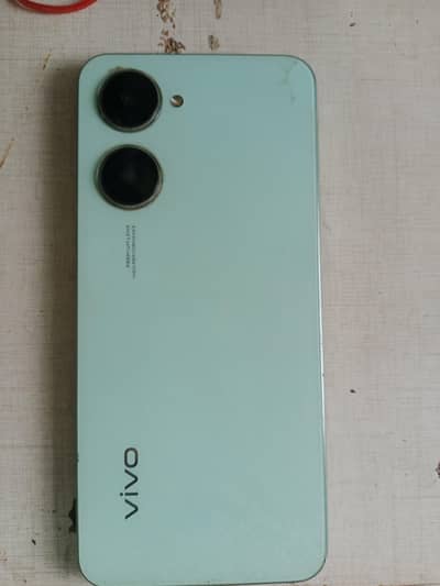 Vivo Y03 Like As a New
