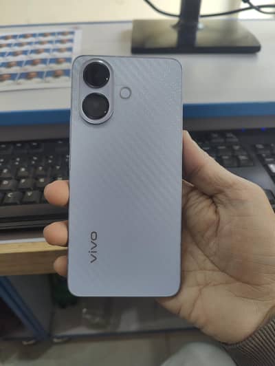 Vivo V60 lite 5g 12/256