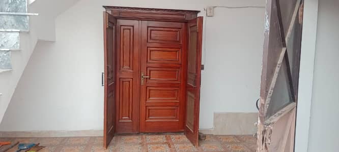 5 Marla lower portion available for rent in jubilee Town Lahore
