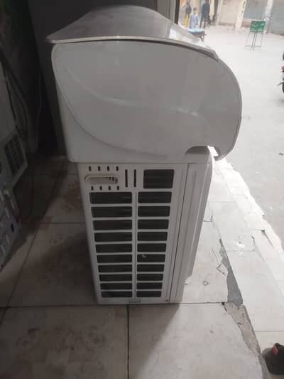 Haier dc inverter