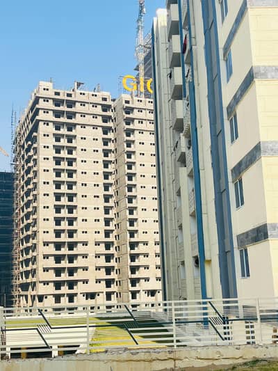 Luxury 1 Bedroom Apartment, HIGHLIFE III