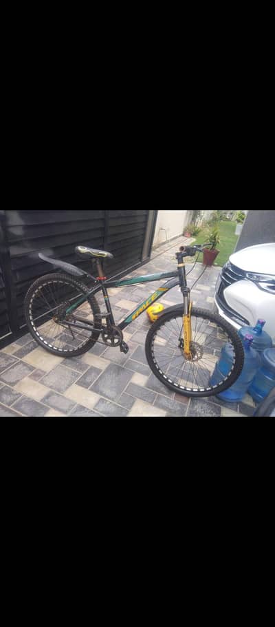 Bicycle  26 inch without gear