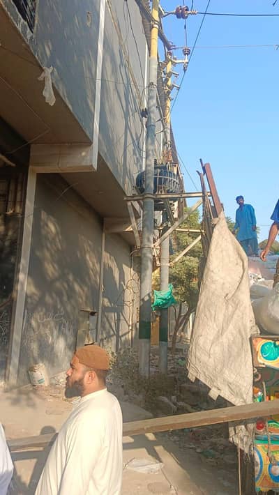 production manager require in factory fmgc industry