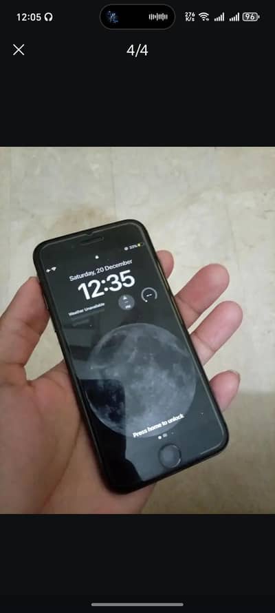 i phone 8 64gb non pta bypass