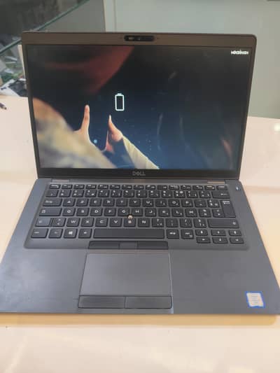 DELL 5400 i5-8th Generation