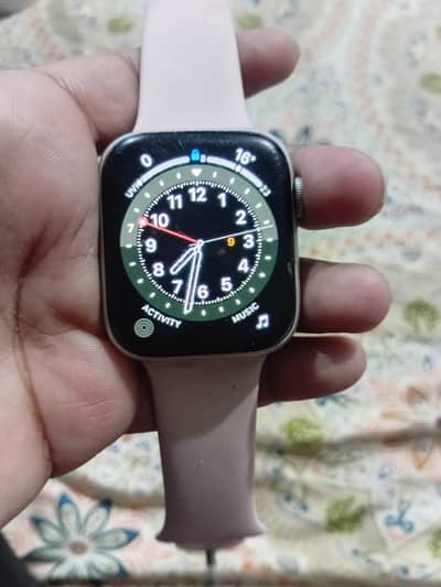 apple watch series 6