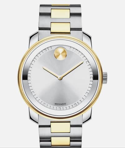 Movado Men watch from US Rolex tag rado casio