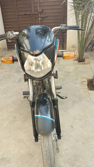 Genuine 125 Dream  Contact (03316968731)