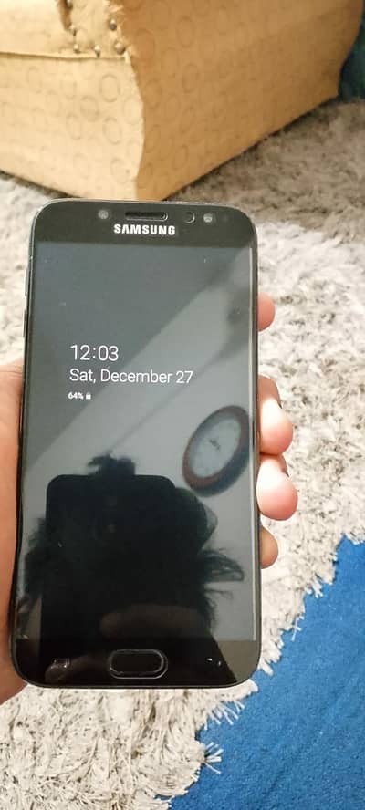 Samsung  j7 pro