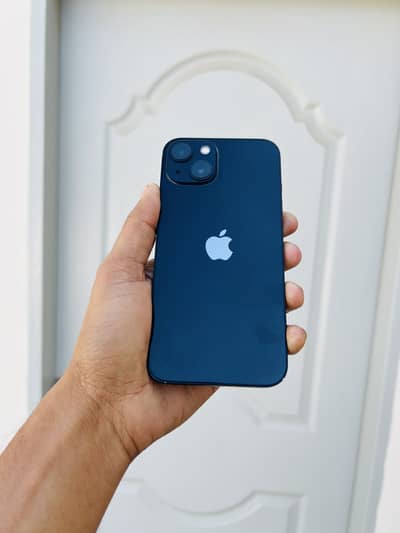 IPhOne 13 128GB PTA Approve