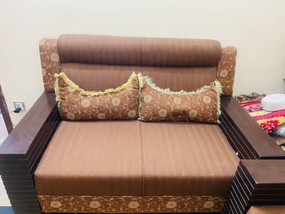 8 Seater Sofa for Sale