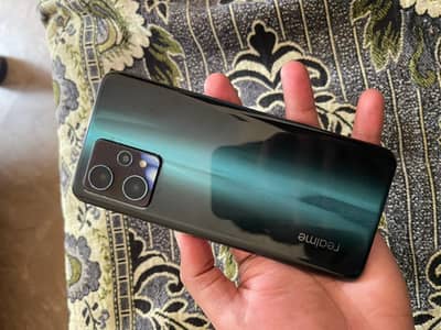 Realme 9 Pro Plus 10/10 128GB