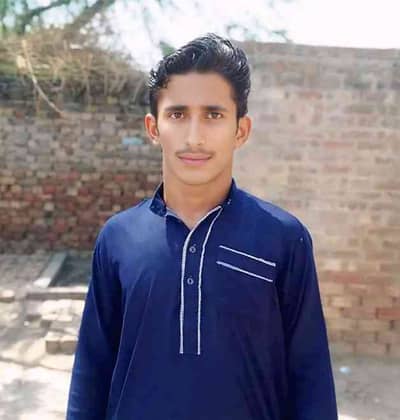 Tahir Zfr Bhti