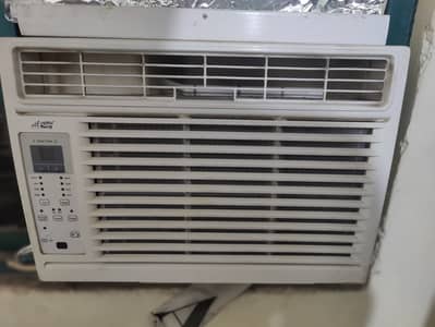 Digital Ship ac 0.5 ton with converter whatsapp 03220700241