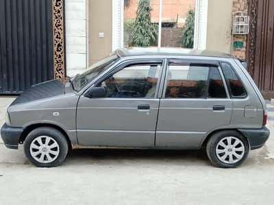 Mehran Car For Sale