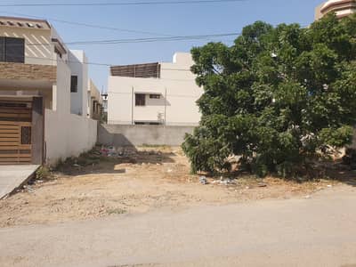 Park Face Plot One Of The Most Prime Location Plot For Sale In Sector U