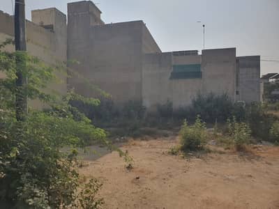 Chance Deal For Sale In Reasonable Price In Sector R