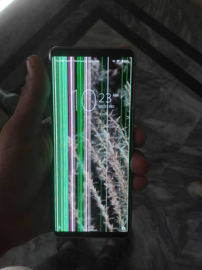 sony experia 5 mark 2 ha non pta