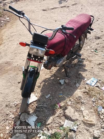 super power 2021 model good condition