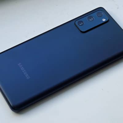 Samsung Galaxy S20 FE All Okay