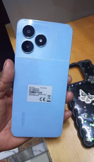 only mobile hai condition new