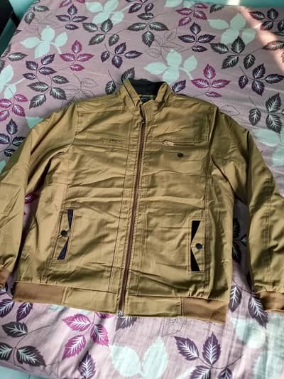 mens stylish good jacket