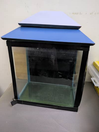 Small Aquarium for sale