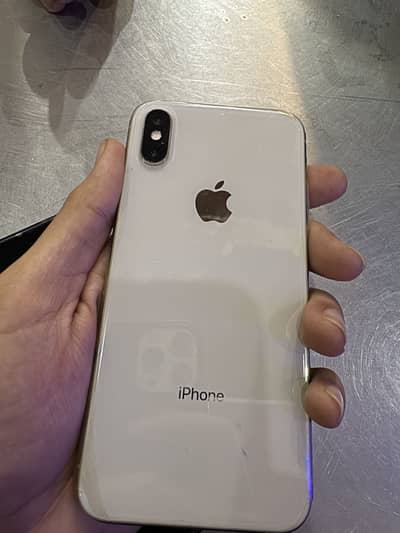 I phone XS PTA