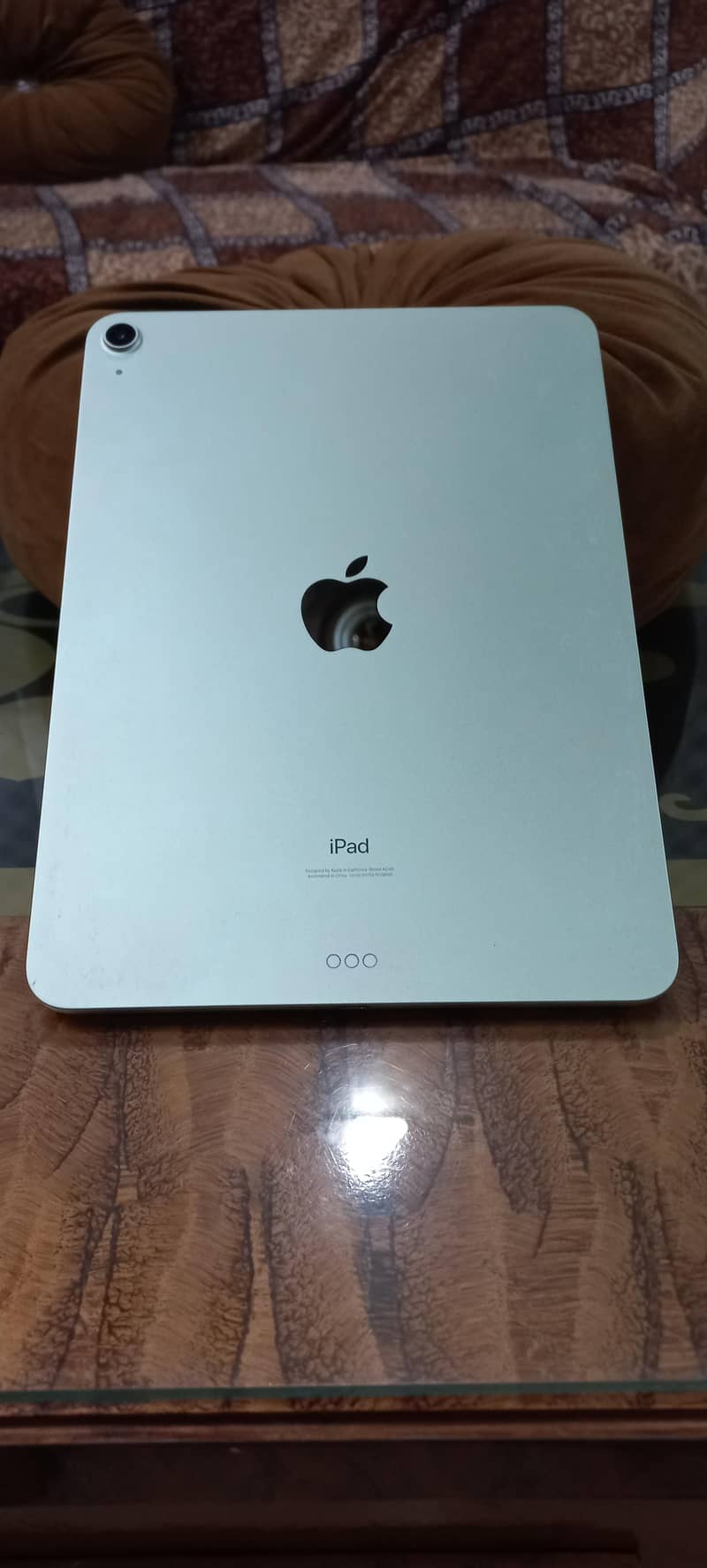 IPAD AIR 4 1