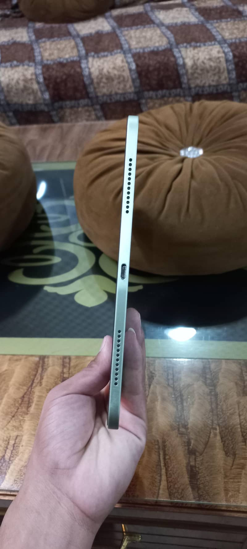 IPAD AIR 4 7