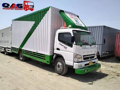 packers and Movers Mazda/Refer/Container/Shahzoor/Monthly cotract base