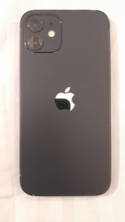 iPhone 12 64gb JV