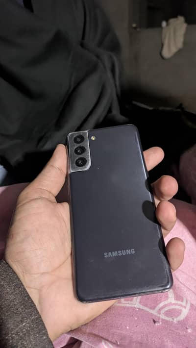 Samsung Galaxy S21 exchange possible with Google pixel mobiles