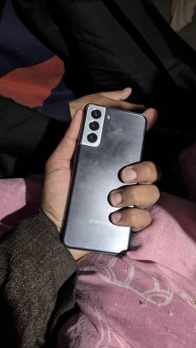 Samsung Galaxy S21 exchange possible with Google pixel mobiles