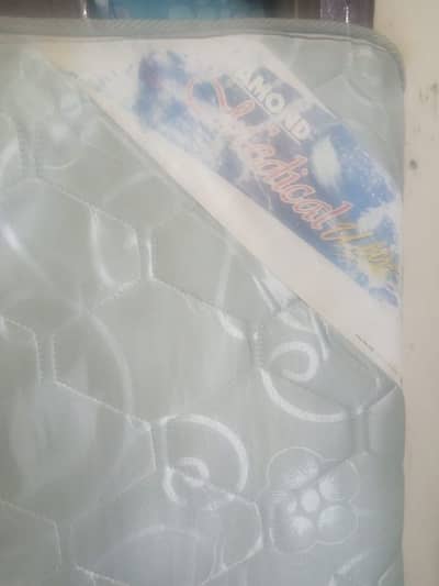 diamond medical ultra mattress foam 6feetx72inches