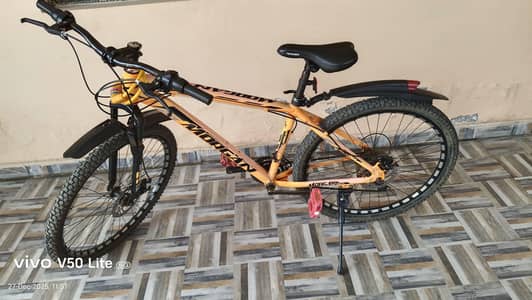 Morgan cylce for sale - Good Condition - serious buyers