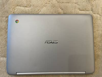 Asus Chromebook