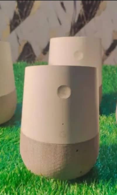 Google Smart Bluetooth speaker