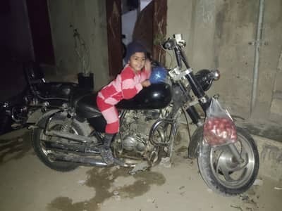 Suzuki Gixxer 150 2003