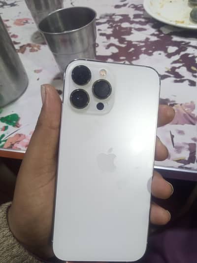 13 pro max PTA approved