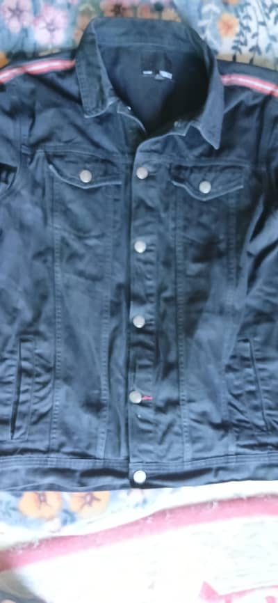 2 Jackets Breakot XL Size