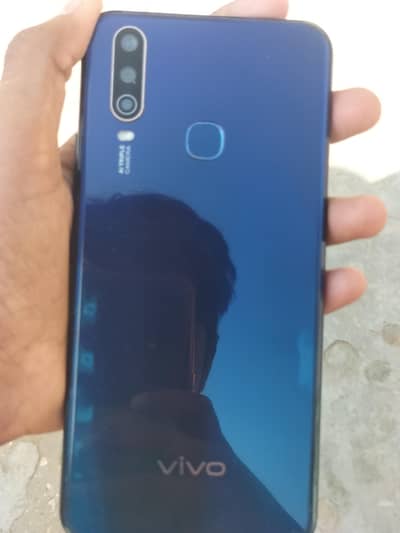 vivo y17 mobile