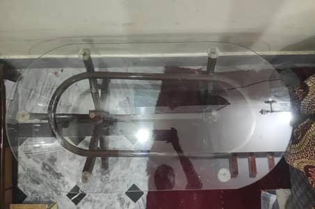 Table for sale - Like New