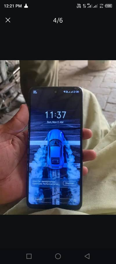 Infinix note 10 pro exchange good phone oper cash dado ga