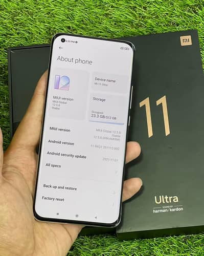 xiomi 11 ultra 0324=1590=546