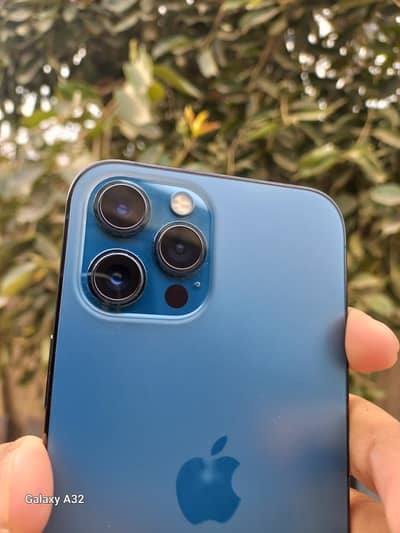 Apple iPhone 12 Pro Max