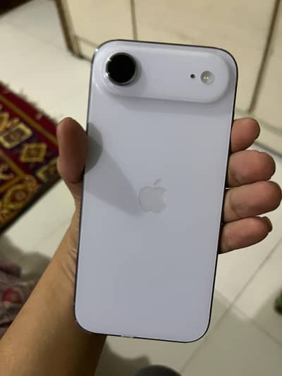 Iphone 17 Air