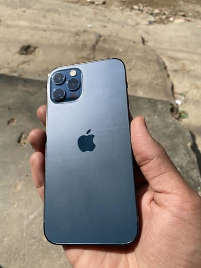Iphone 12 pro Jv 128 gb